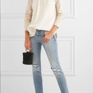 Simon Miller Mini Bonsai Bag